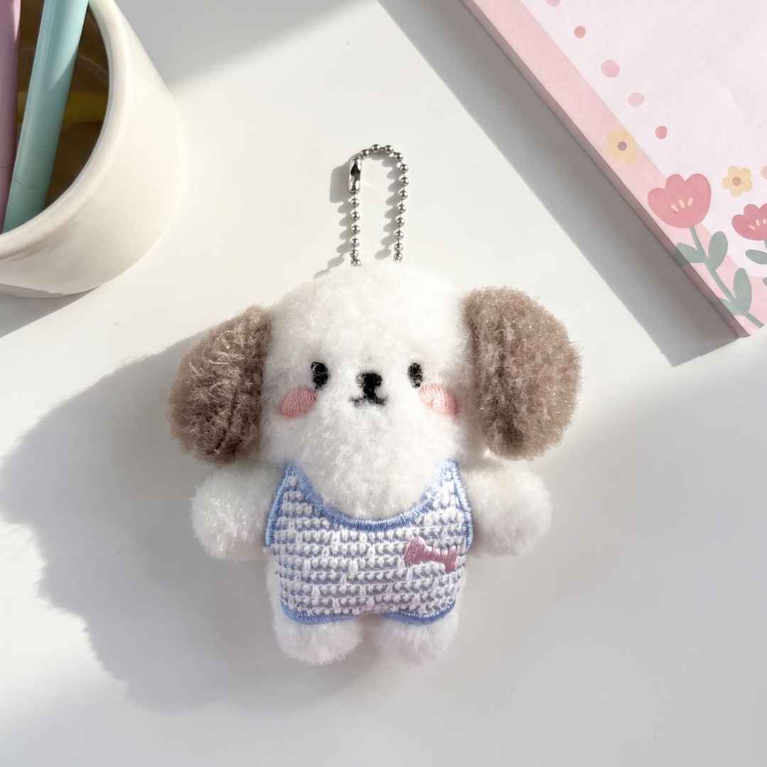 Plushie: Tank