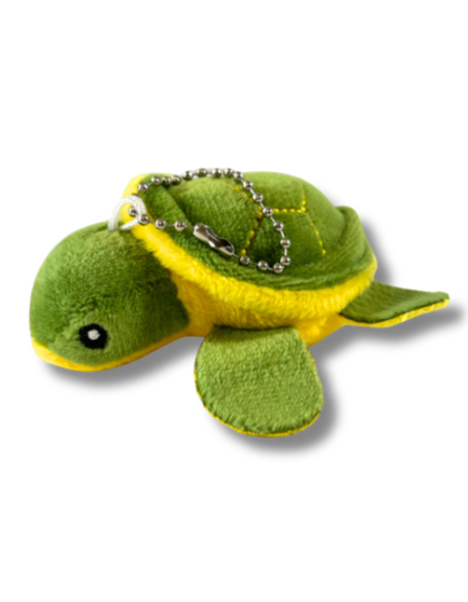 Keychain Plush: Turtle