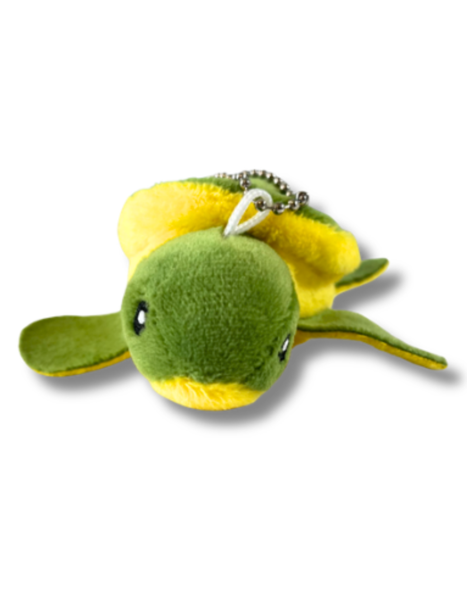 Keychain Plush: Turtle
