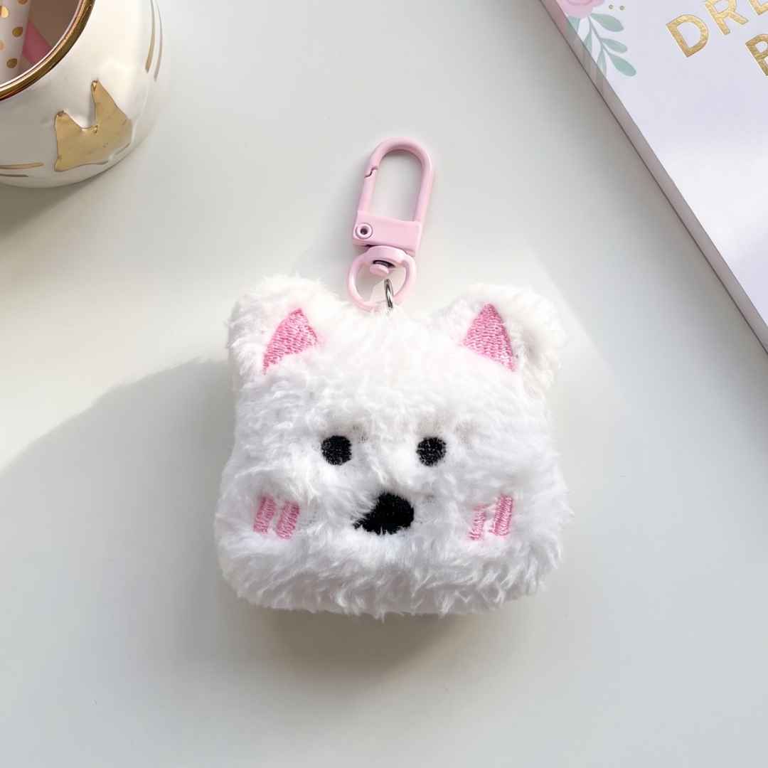 Plushie: Terrier Puppy