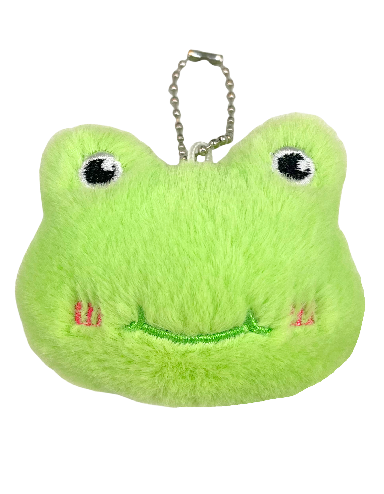 Plushie: Frog