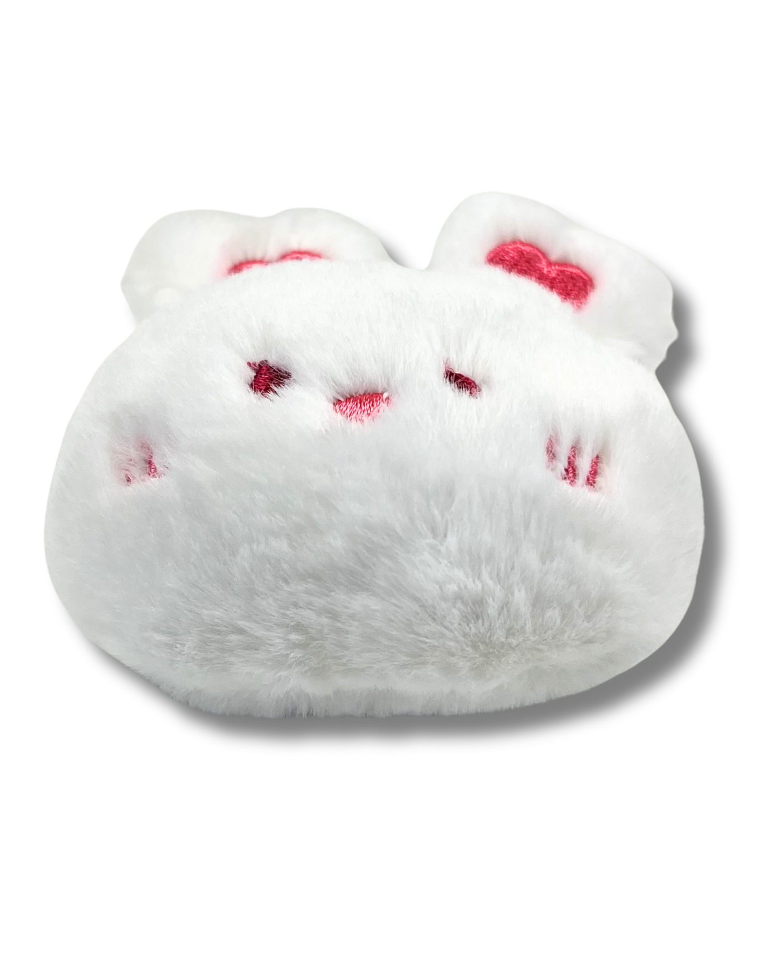 Keychain Plush: Bunny