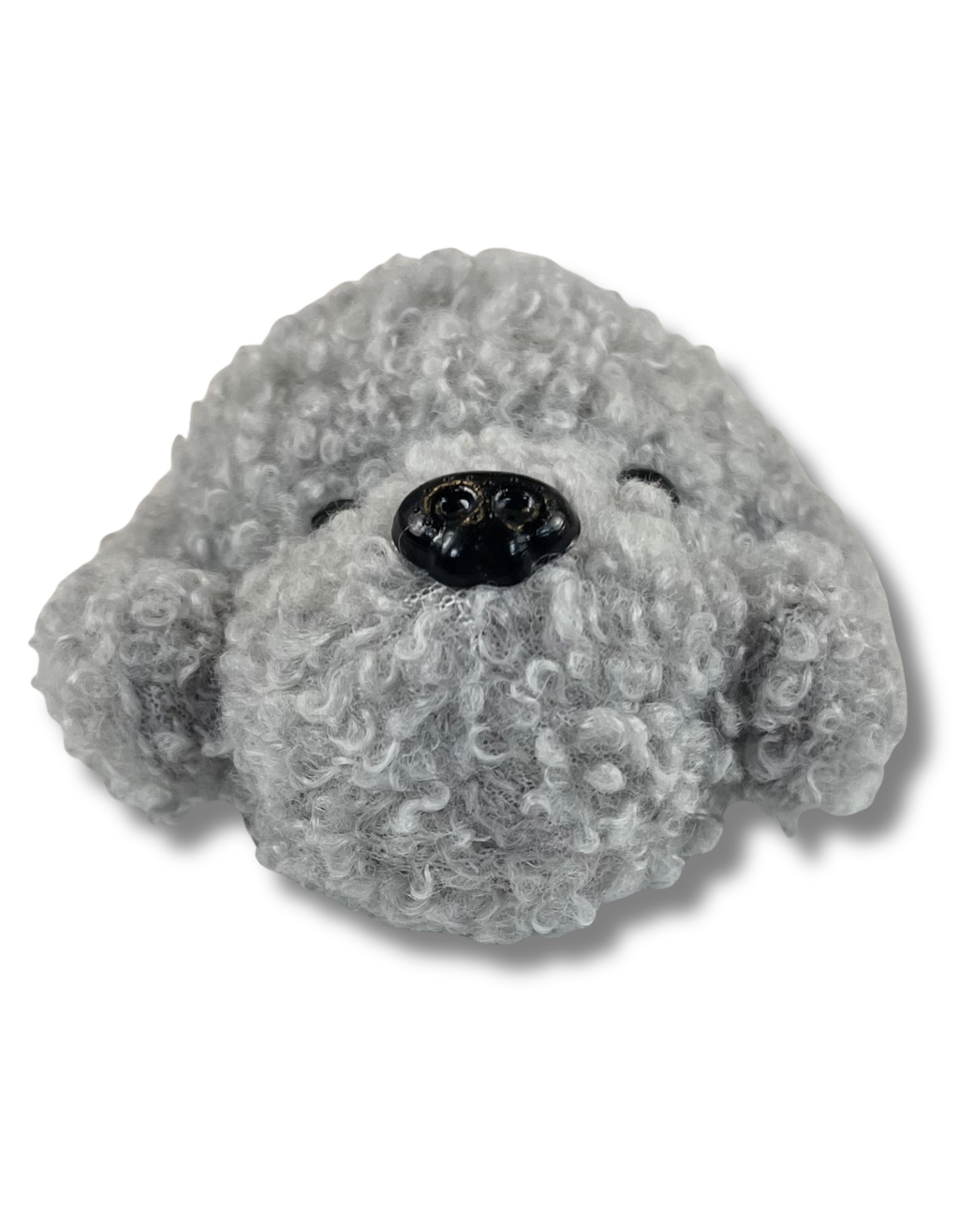 Keychain Plush: Puppies