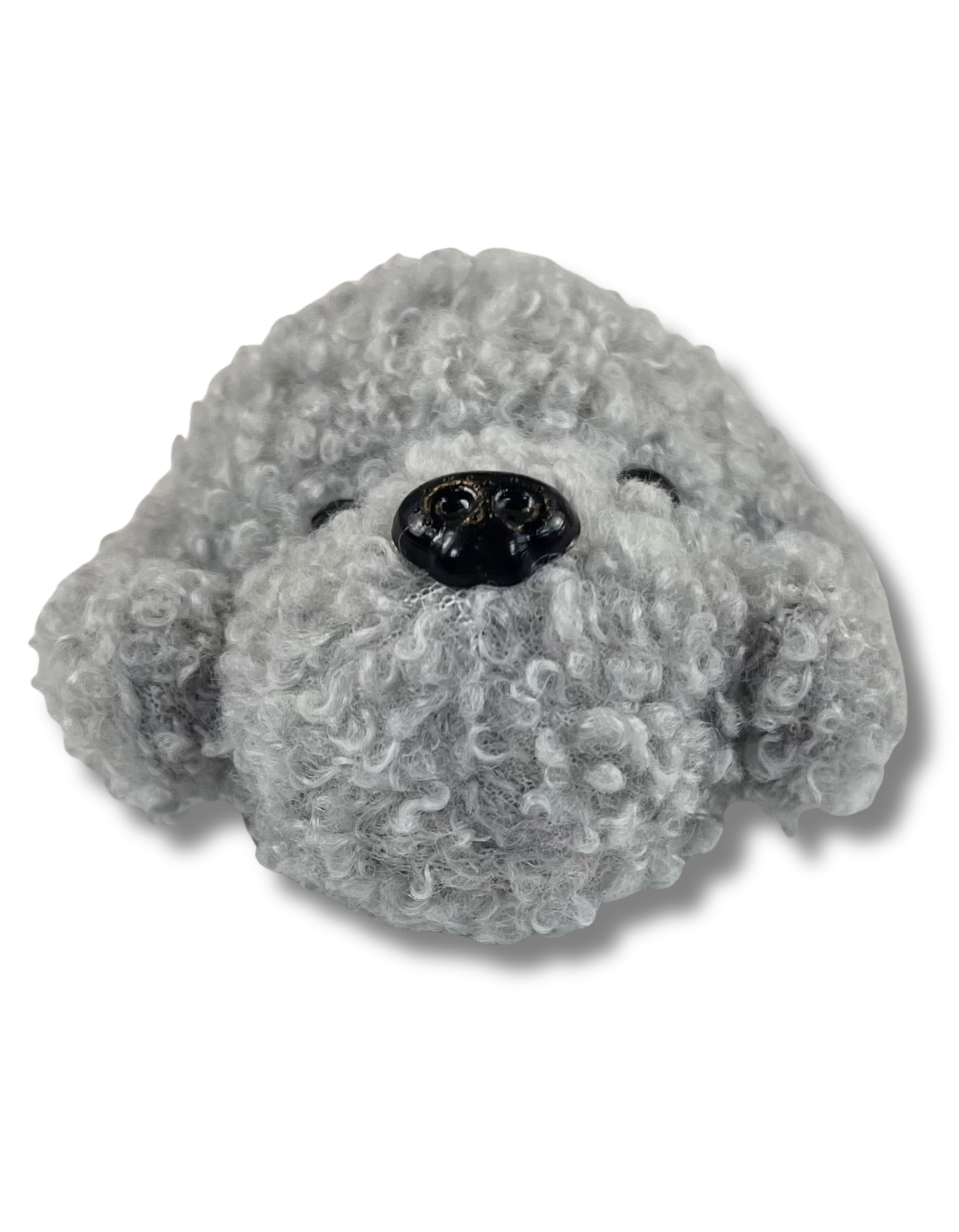 Keychain Plush: Puppies