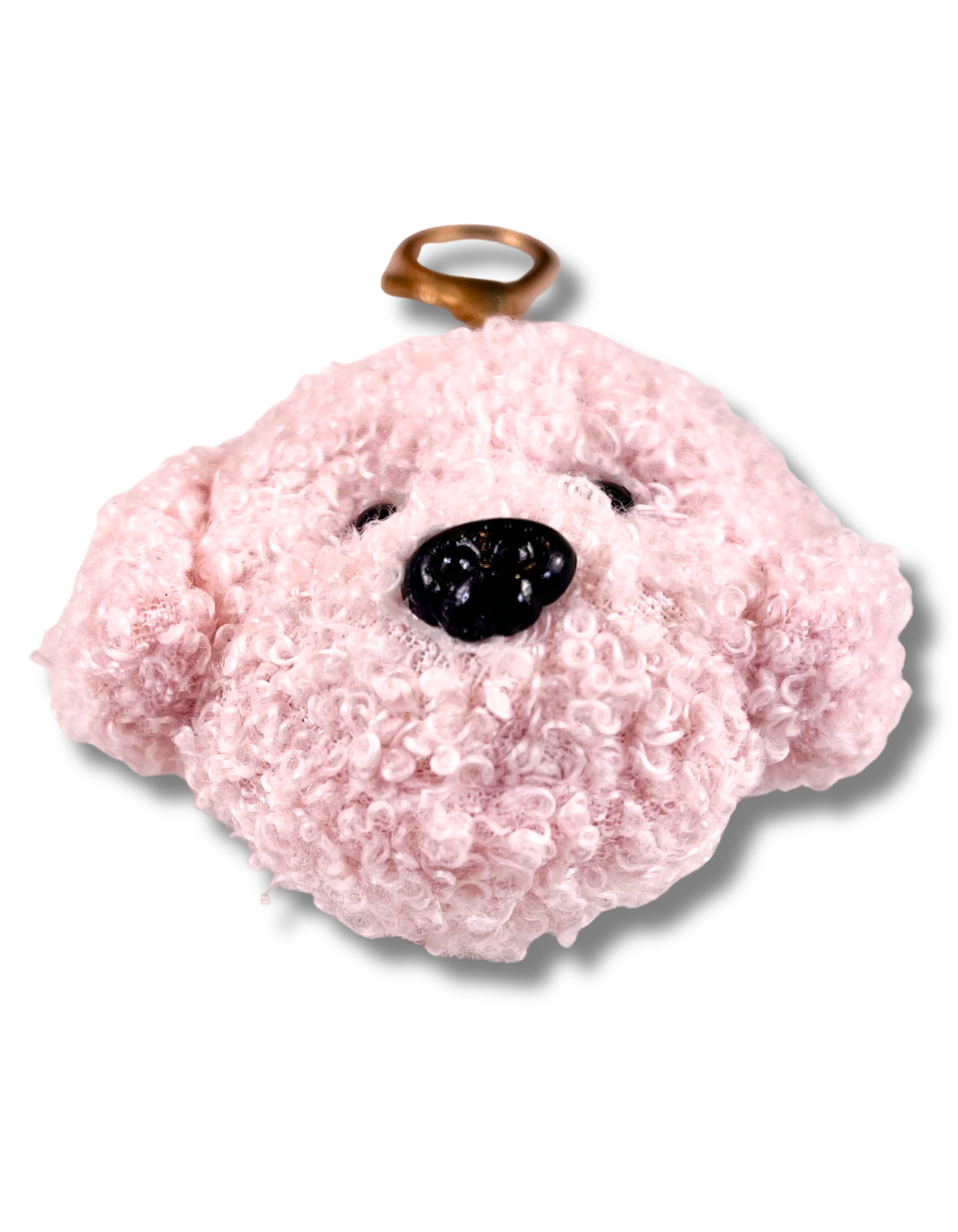 Keychain Plush: Puppies