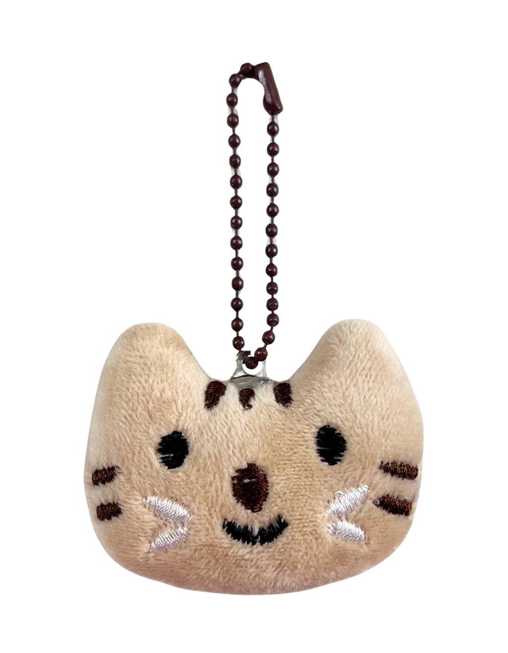 Keychain Plush: Mini Kitty