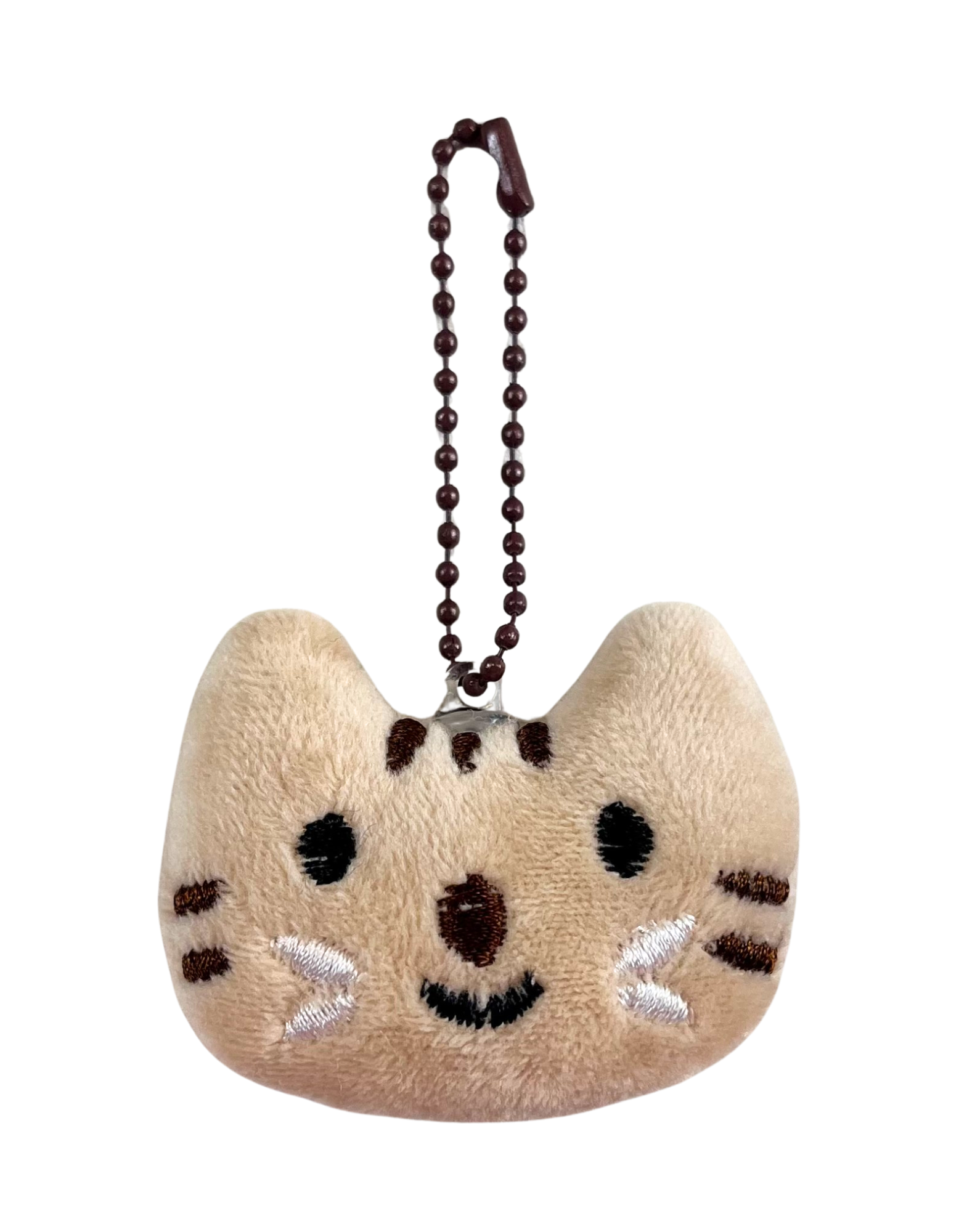 Keychain Plush: Mini Kitty