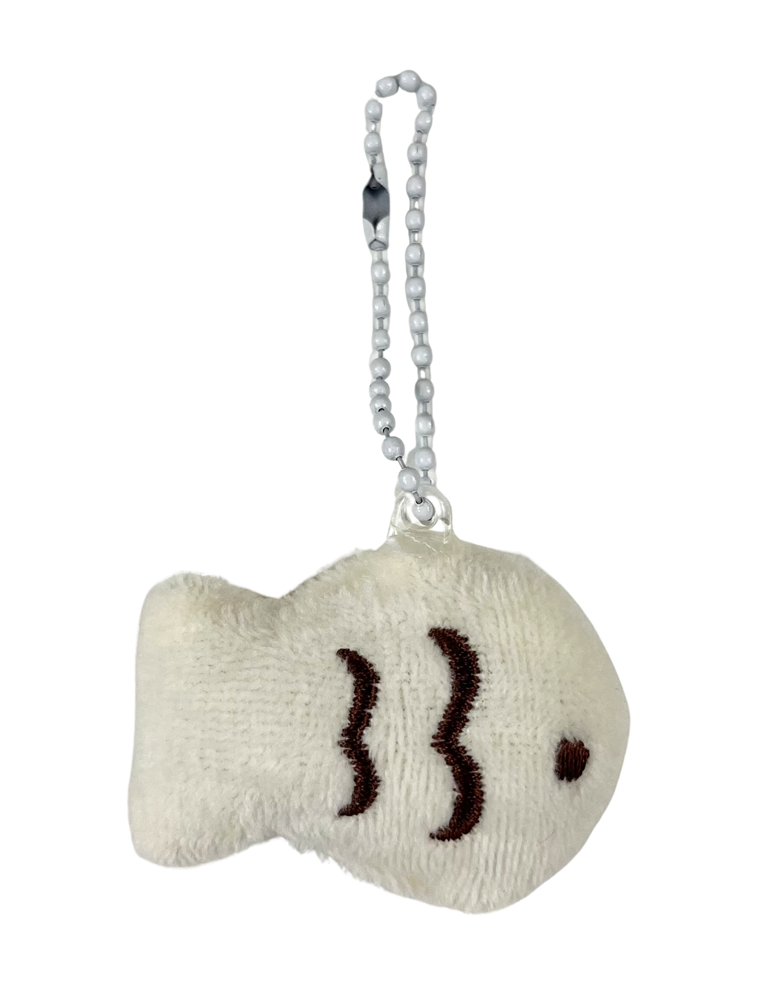 Keychain Plush: Mini Fish