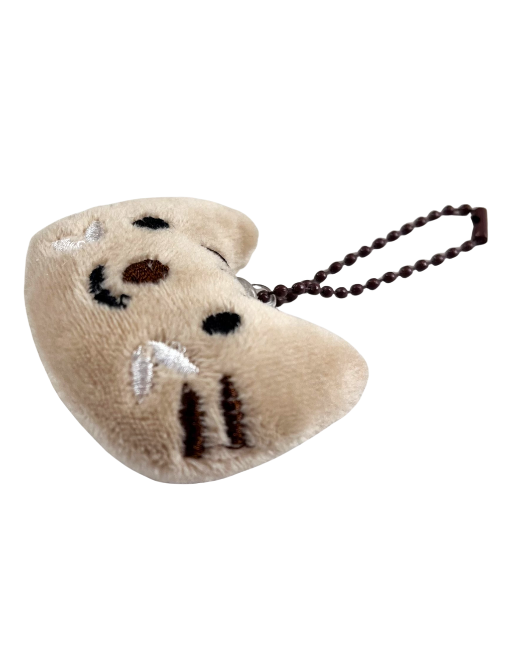 Keychain Plush: Mini Kitty