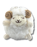 Keychain Plush: Sheep
