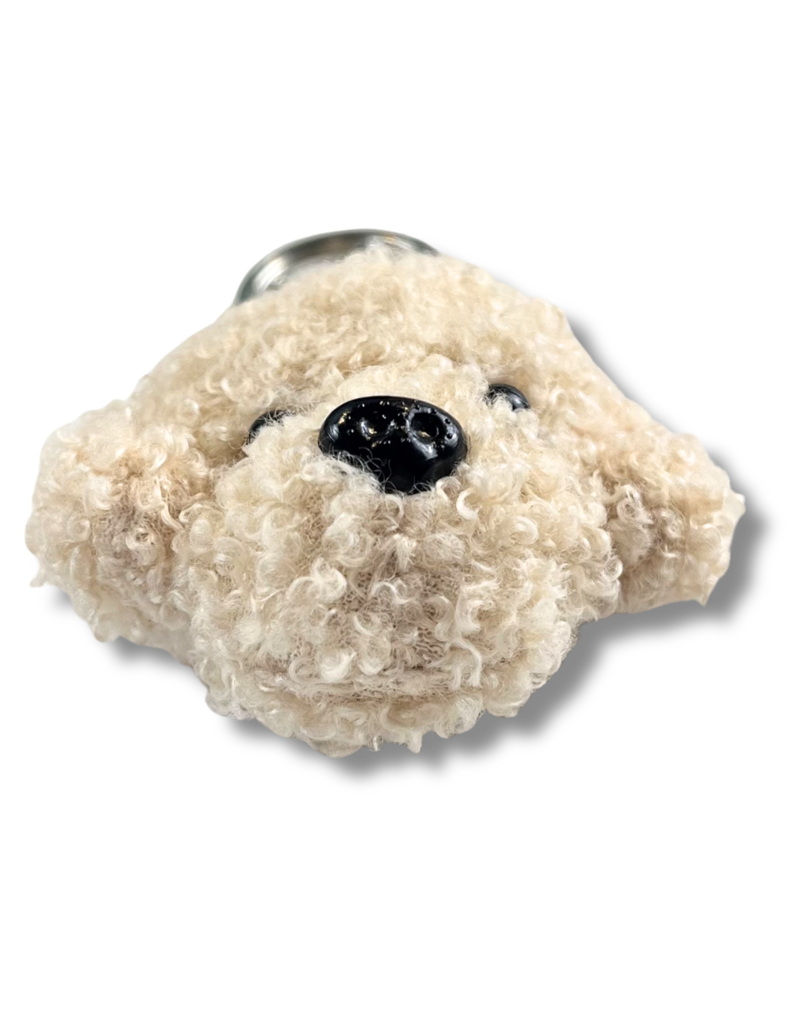 Keychain Plush: Puppies