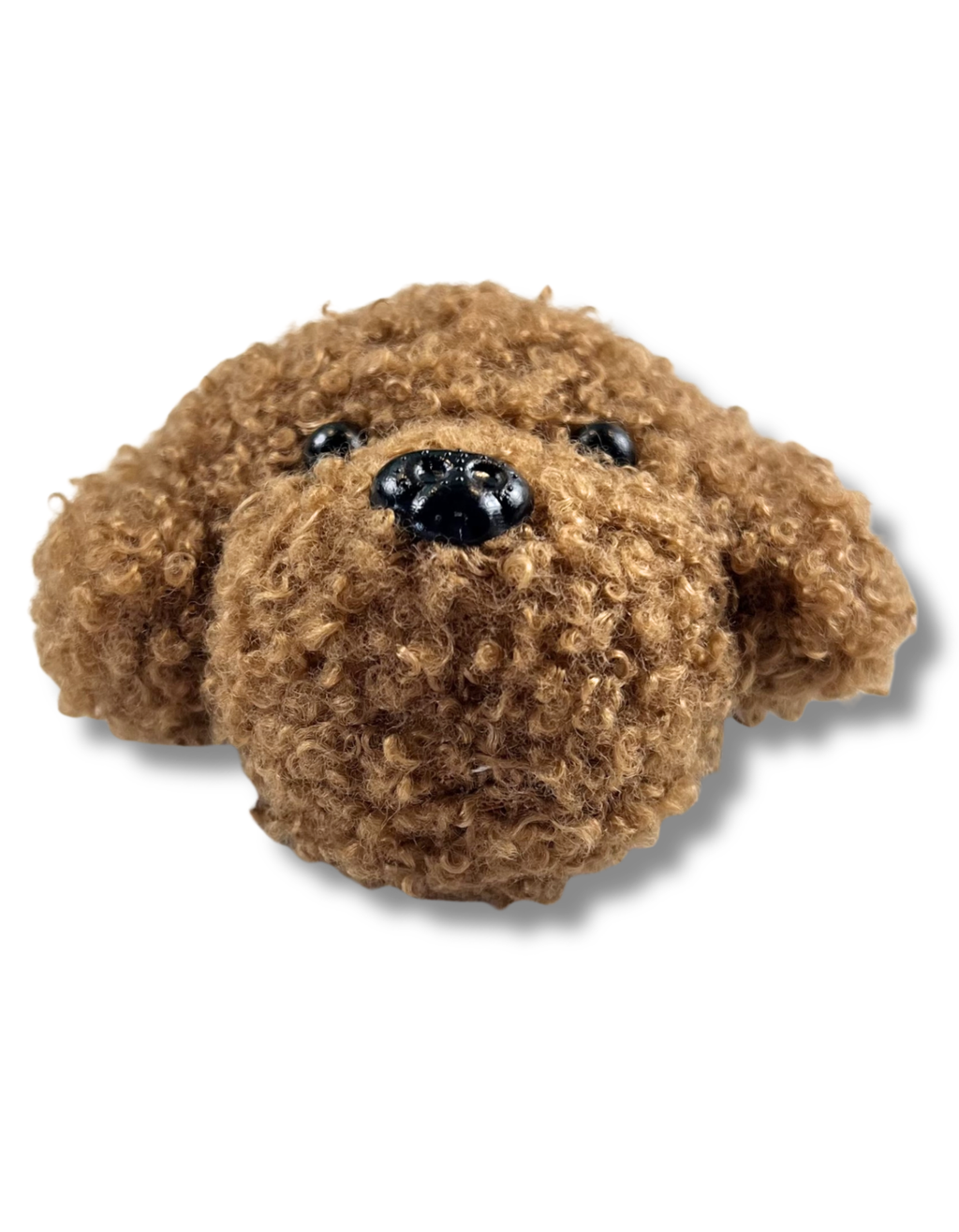 Keychain Plush: Puppies