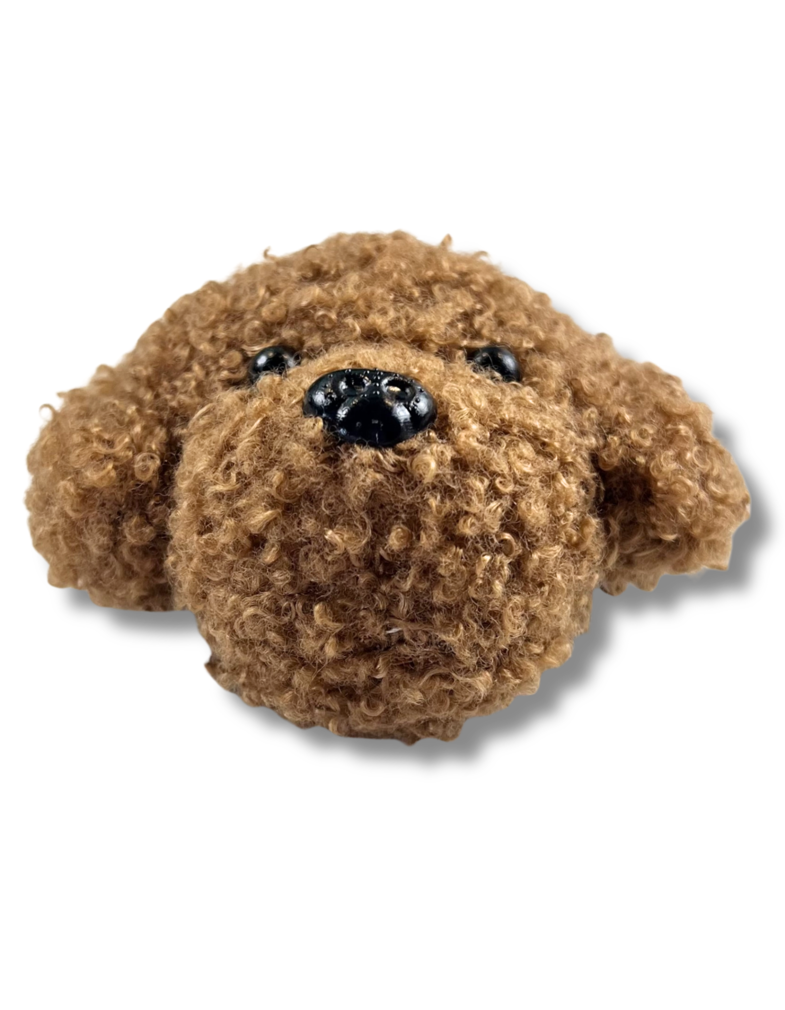 Keychain Plush: Puppies