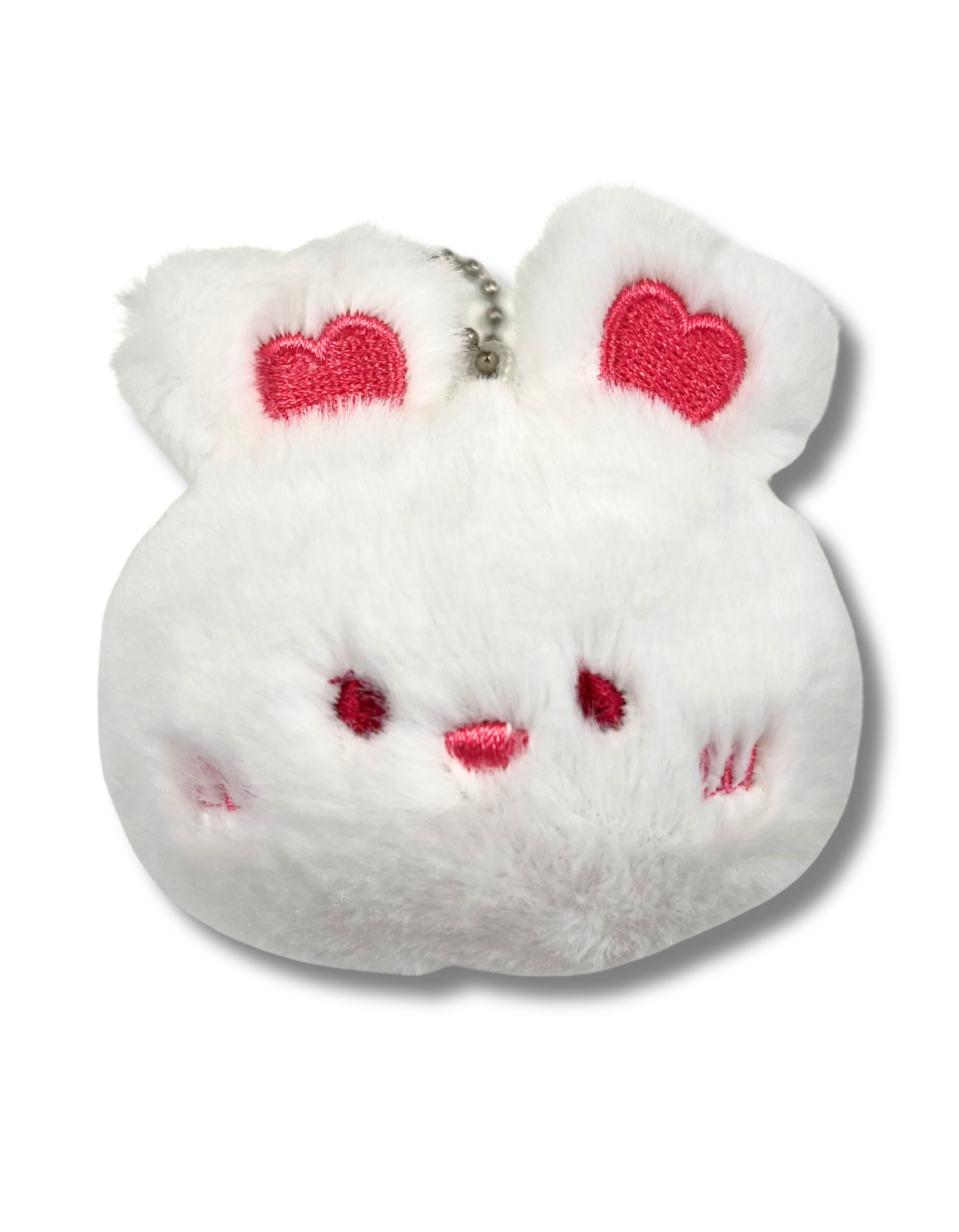 Keychain Plush: Bunny