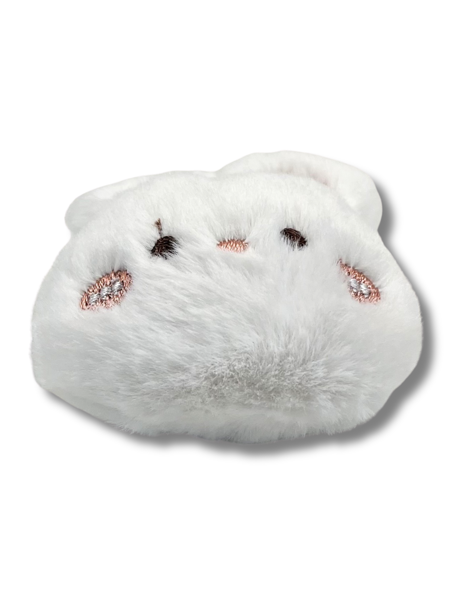 Keychain Plush: Mini Bunny