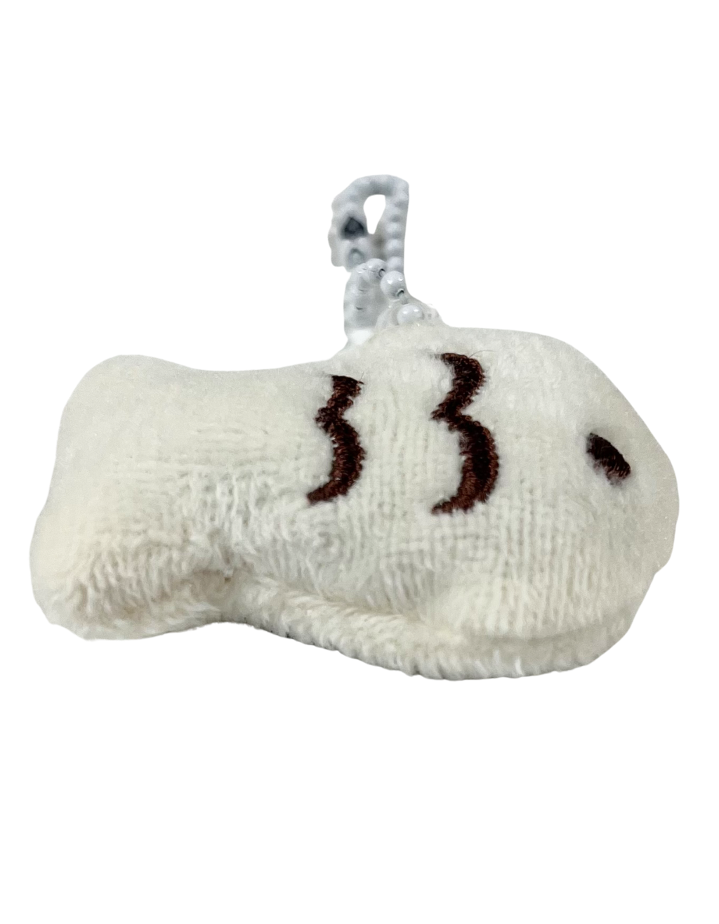 Keychain Plush: Mini Fish