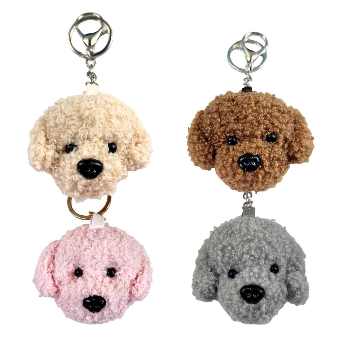 Plushie: Puppies