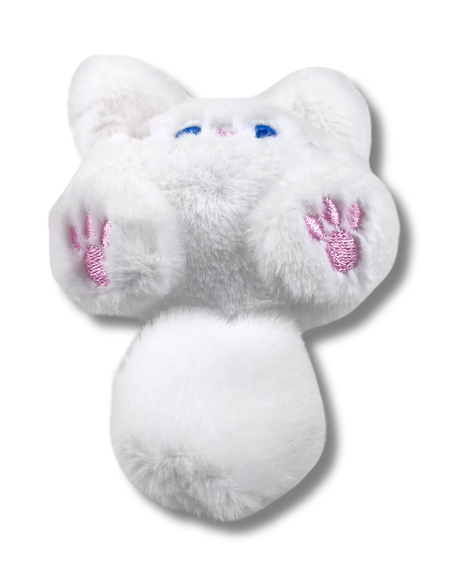 Keychain Plush: Kittens