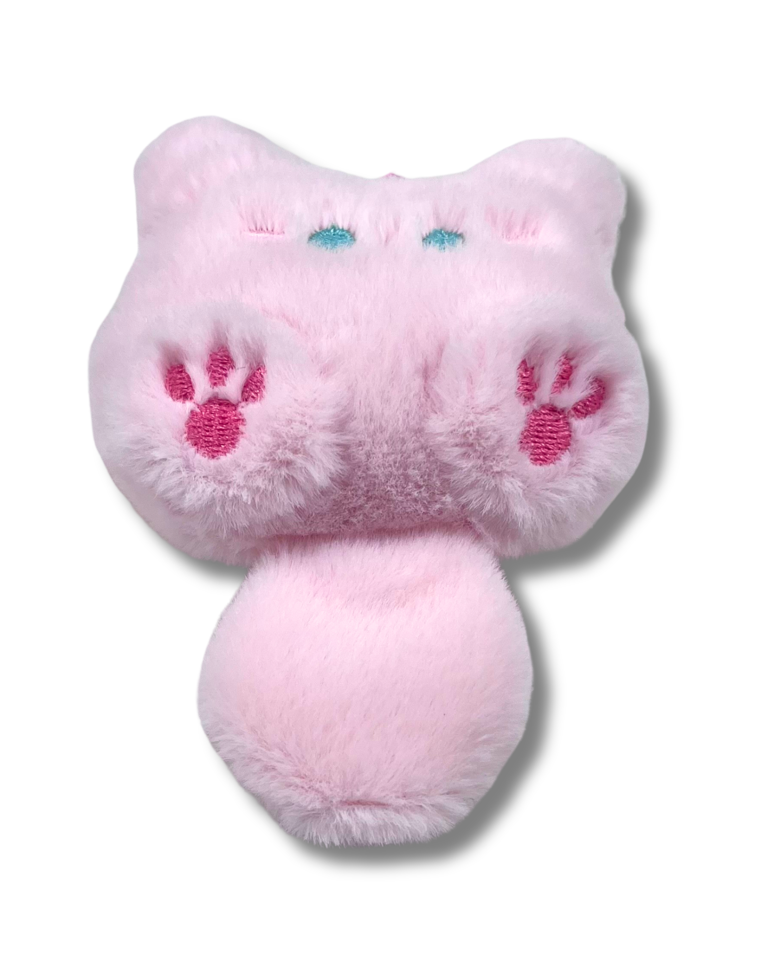 Keychain Plush: Kittens