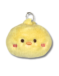 Keychain Plush: Chick