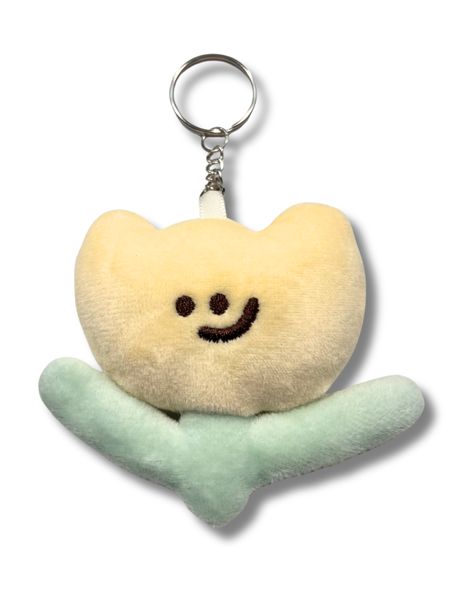 Keychain Plush: Tulips