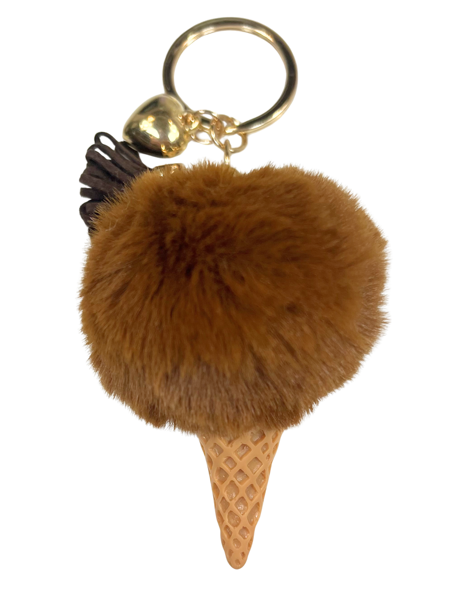 Plushie: Ice Cream Cone