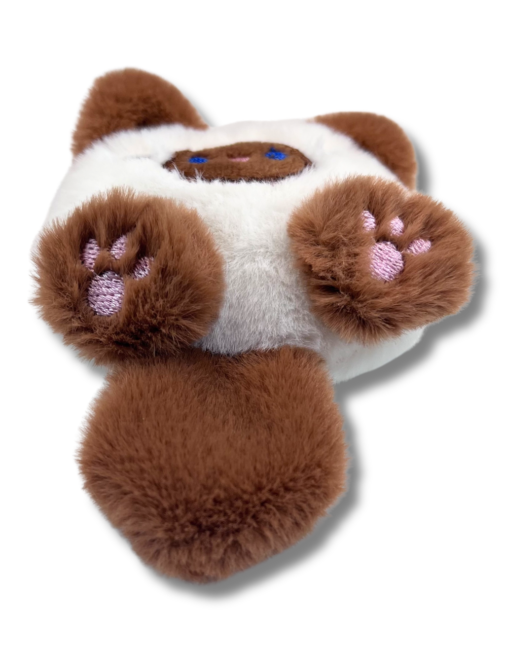 Keychain Plush: Kittens