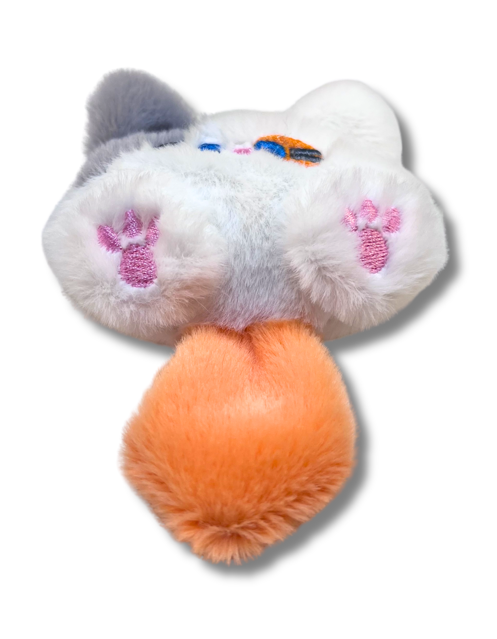 Keychain Plush: Kittens