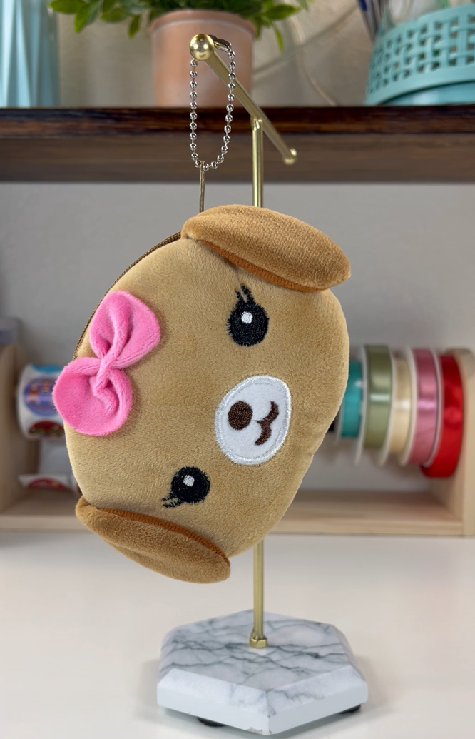 Mini Purse: Puppy