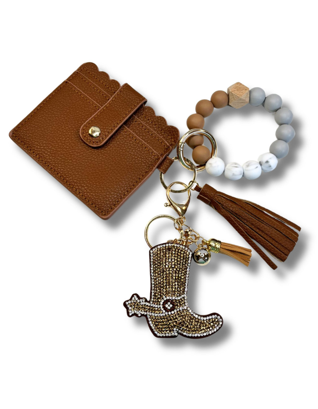 Cowgirl Boot