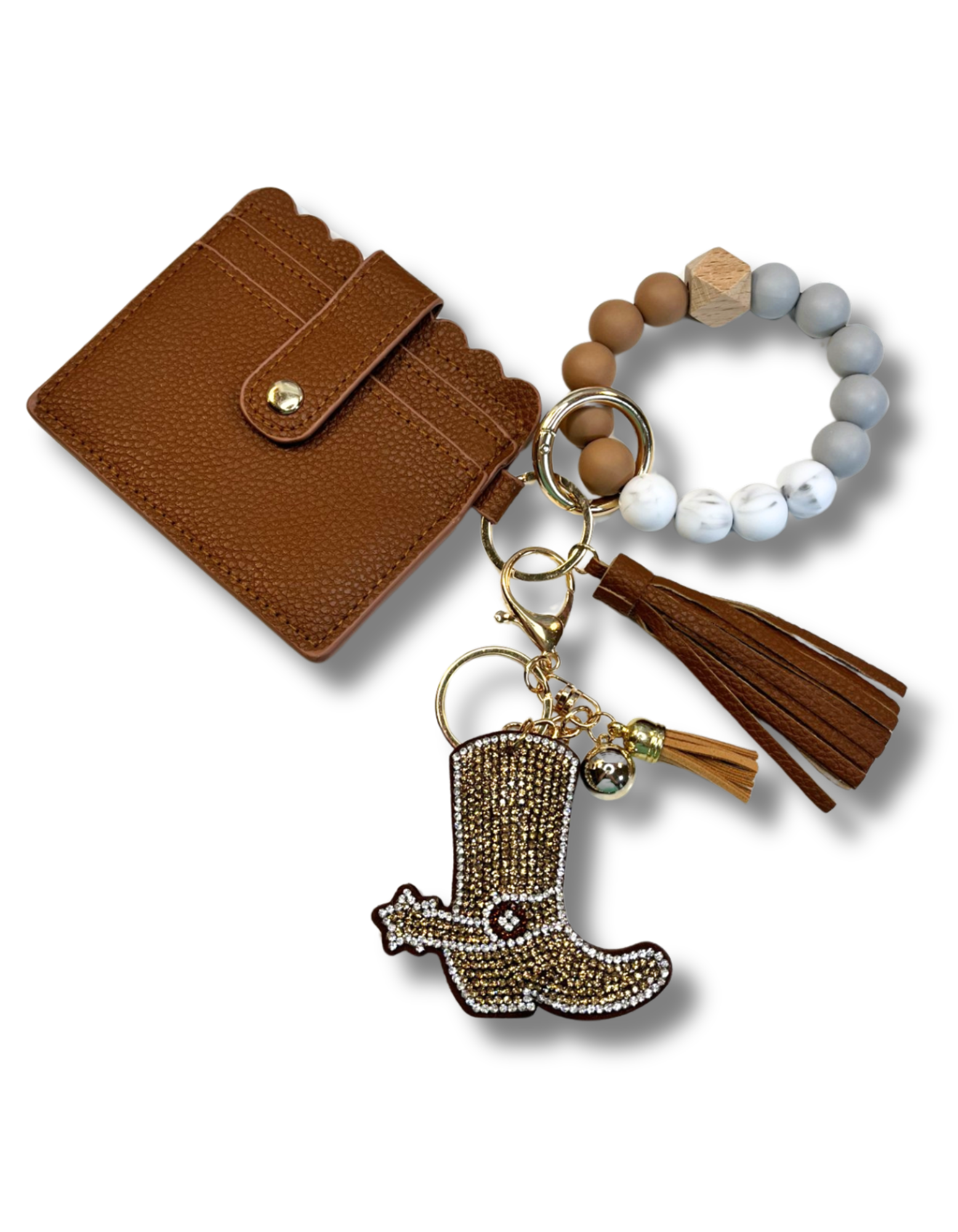 Cowgirl Boot