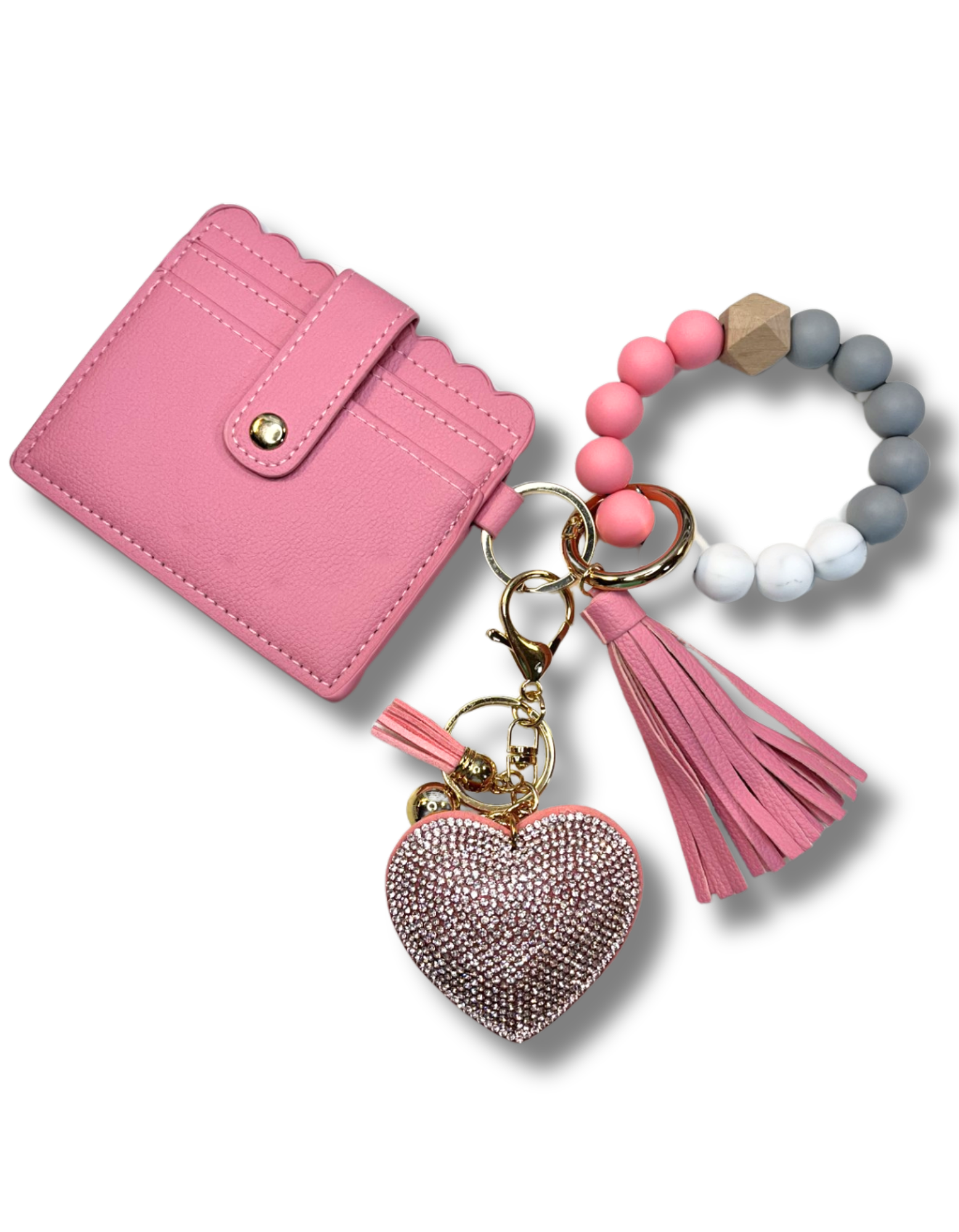 Pink Blush