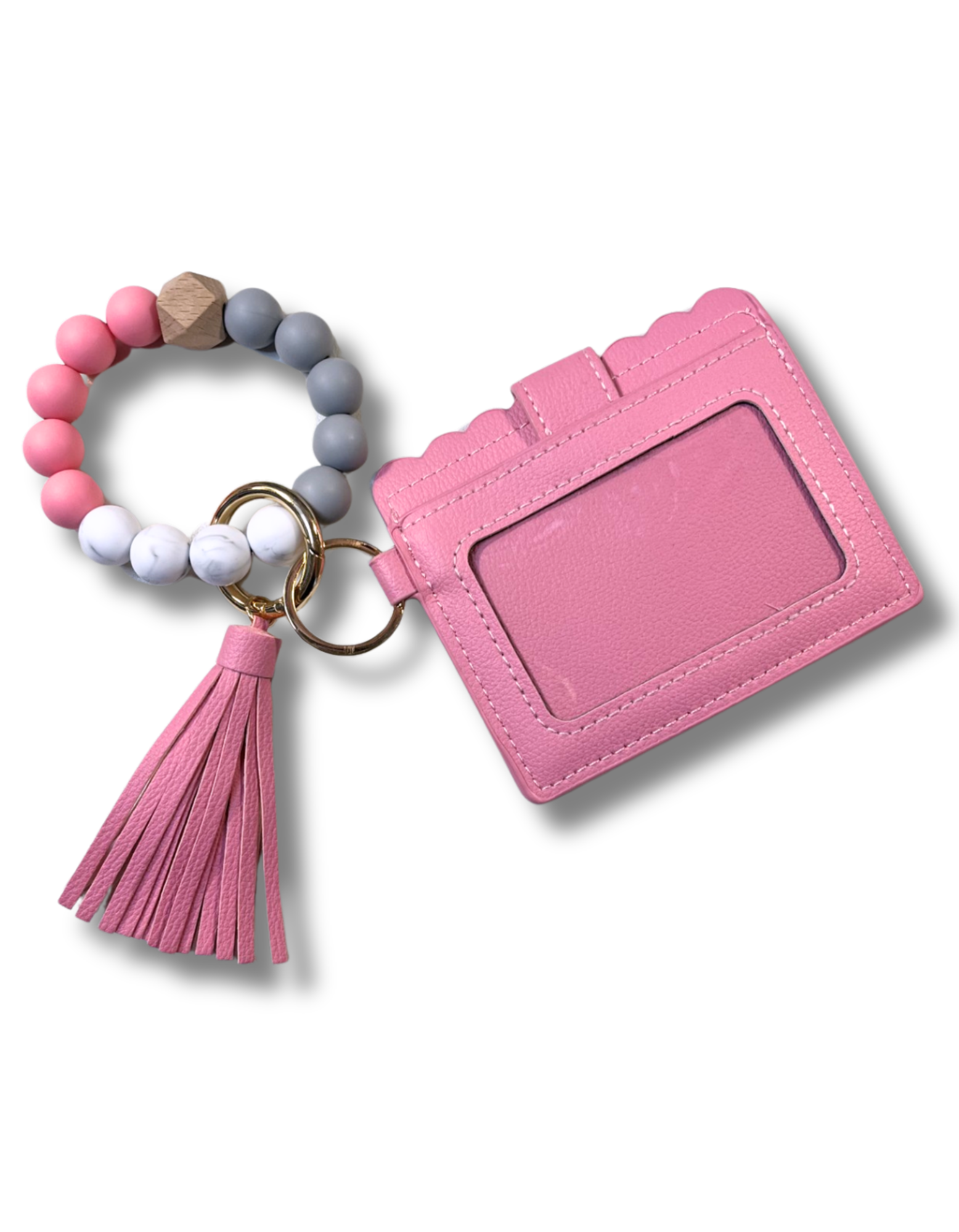 Pink Blush