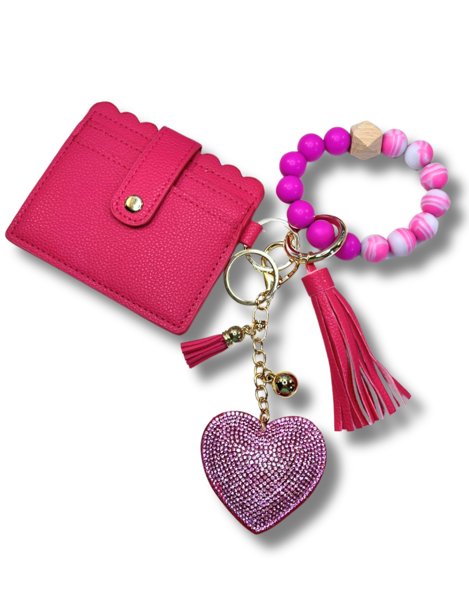 Pink Passion