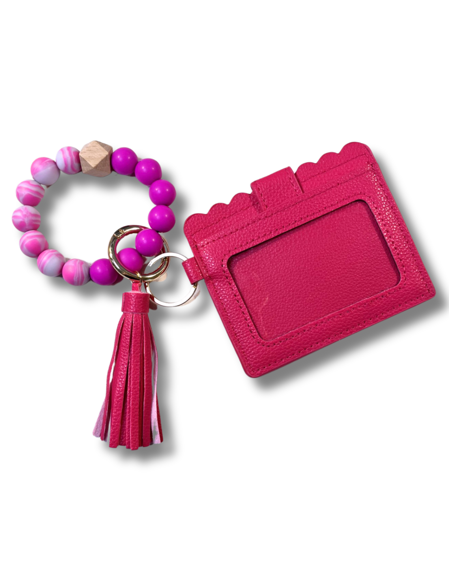 Pink Passion
