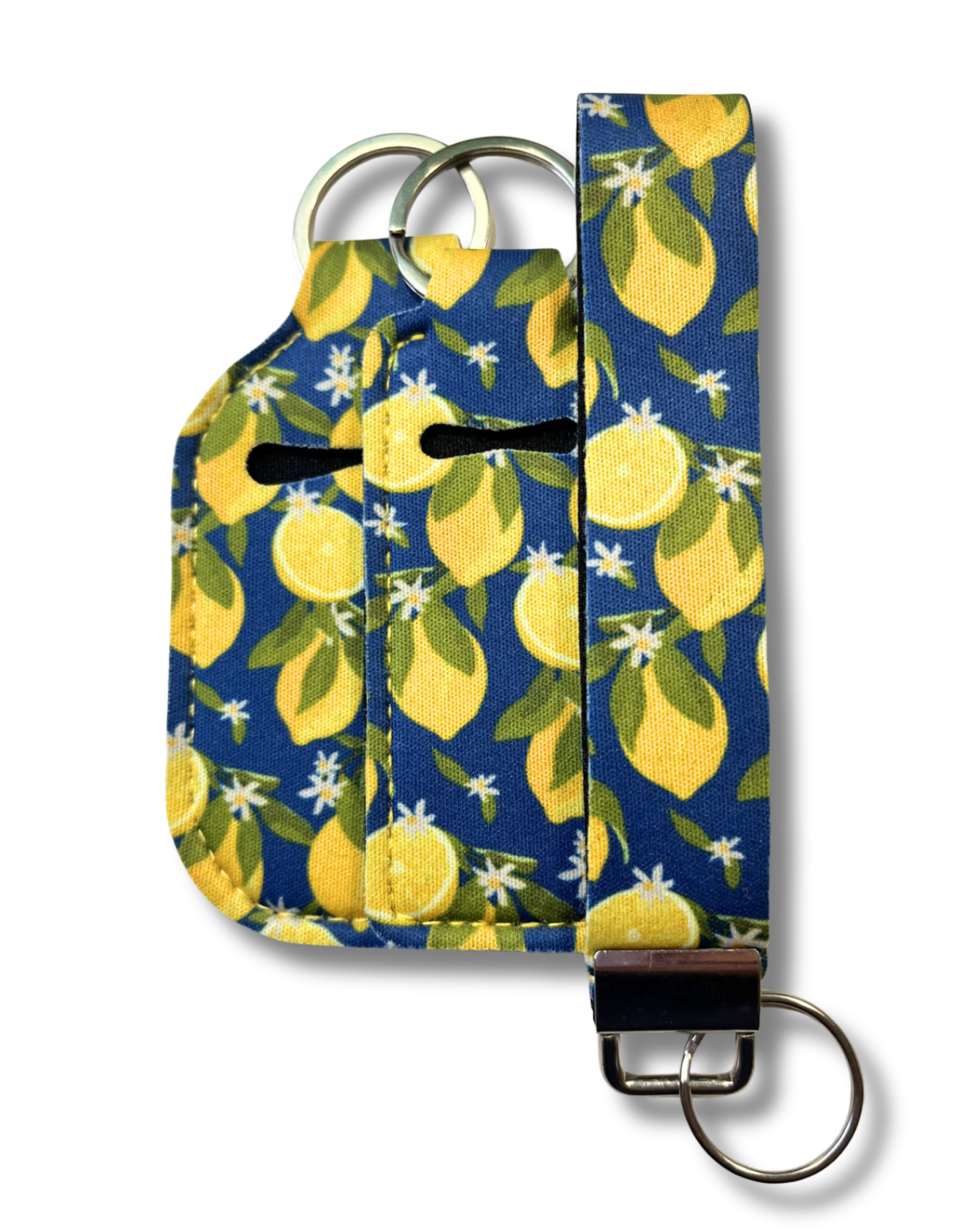 3-PCS Set: Lemons