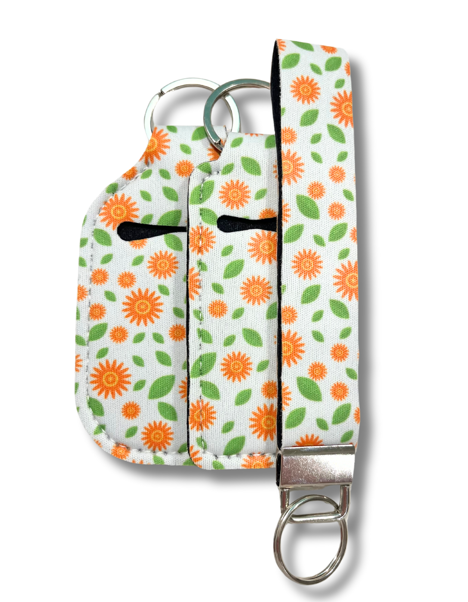 3-PCS Set: Orange Crush