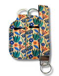 Wristlet-3-PCS Set: Royal Garden